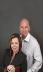 Randy and Tammy Wigley your Angus Real Estate Agents