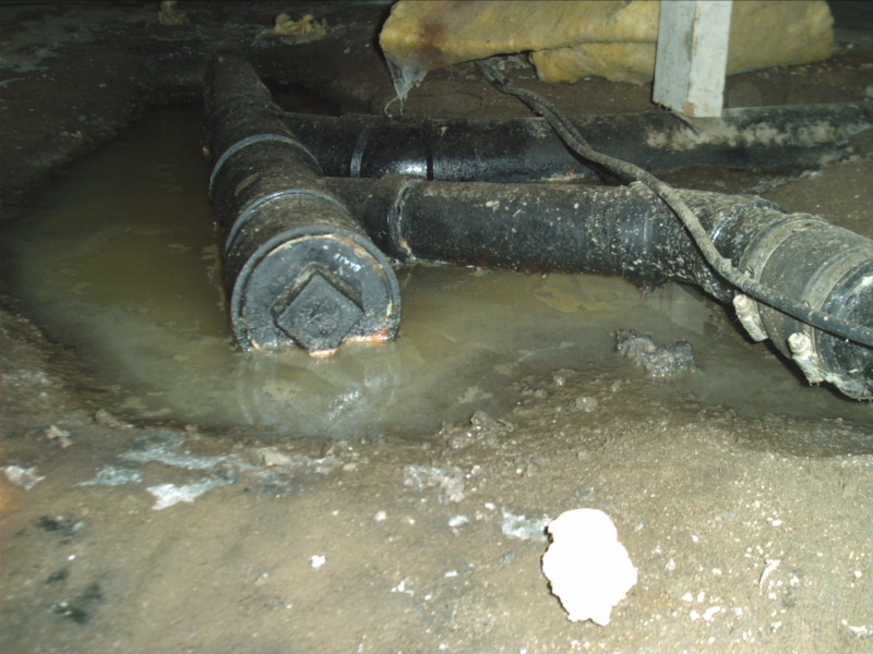 Defect Pics from inspections