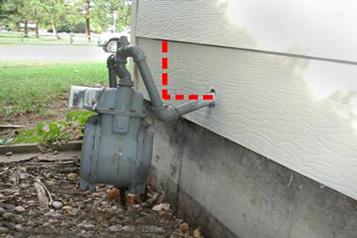 Defect Pics from inspections