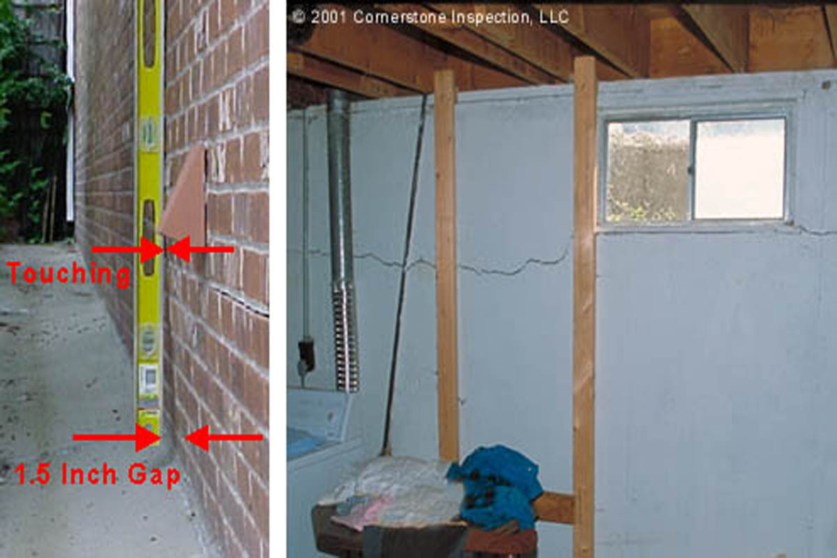 Defect Pics from inspections