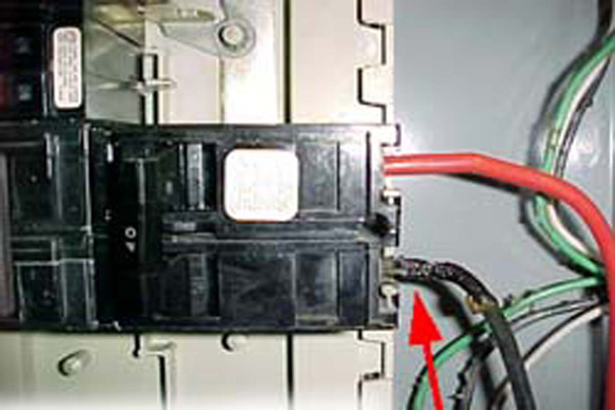 Defect Pics from inspections