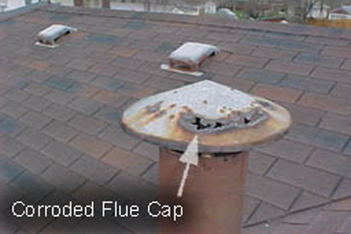 Defect Pics from inspections