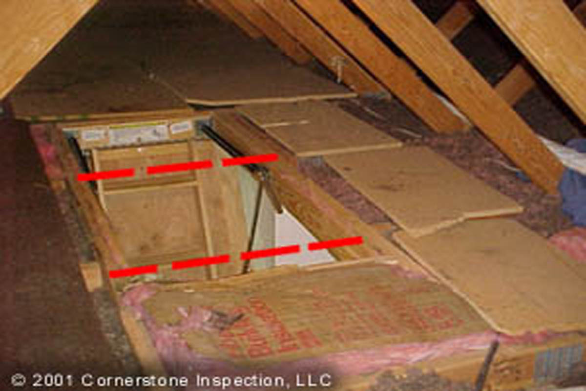 Defect Pics from inspections