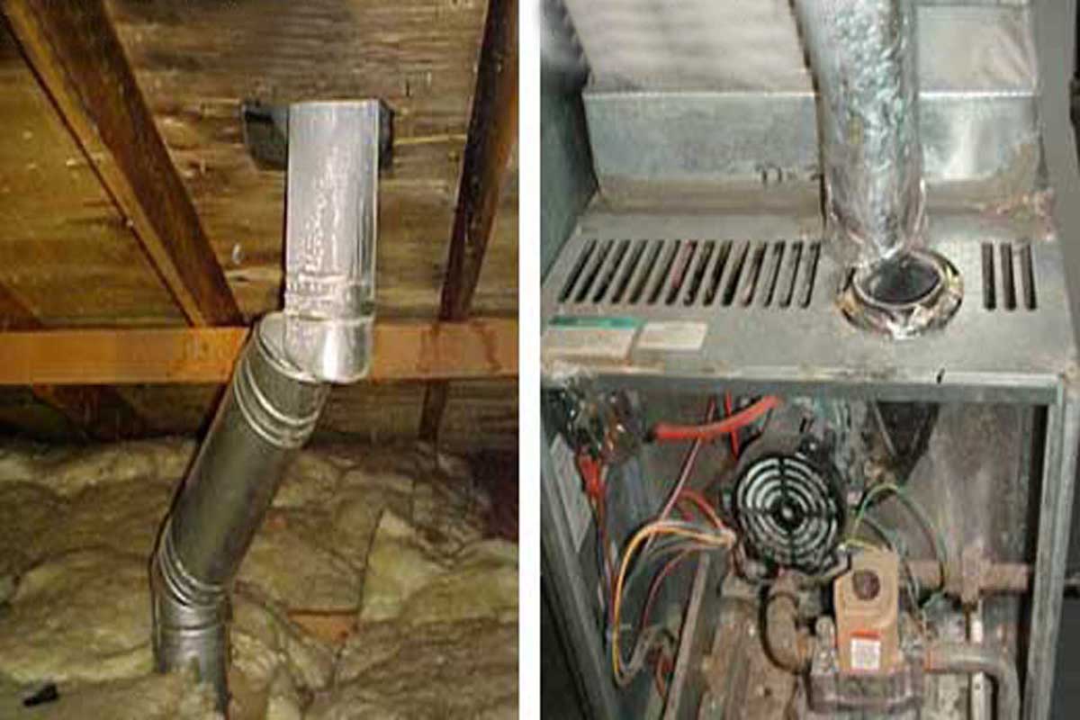 Defect Pics from inspections