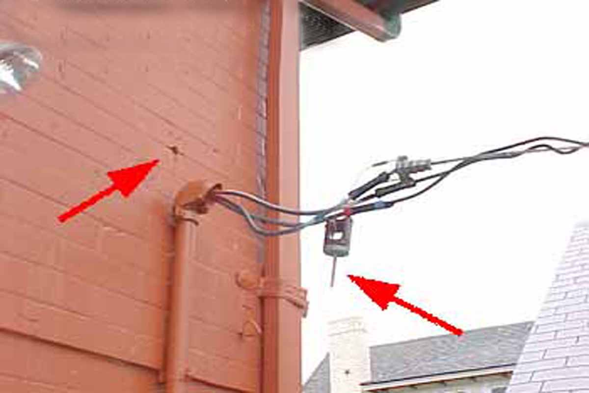Defect Pics from inspections