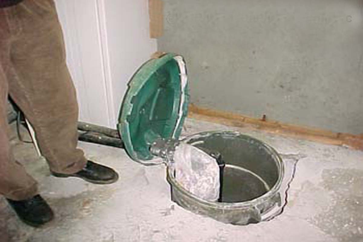 Defect Pics from inspections