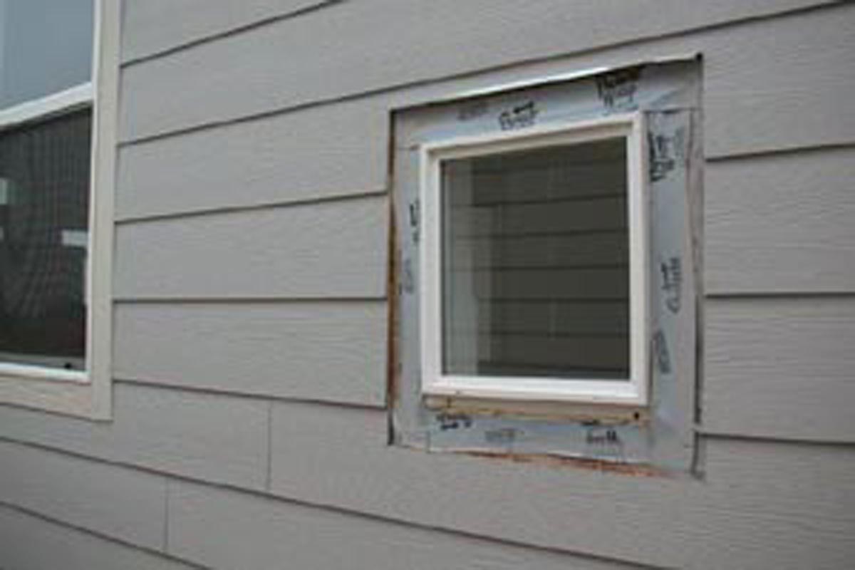 Defect Pics from inspections