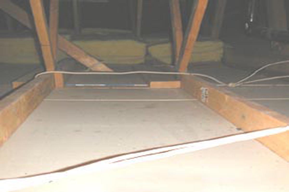 Defect Pics from inspections