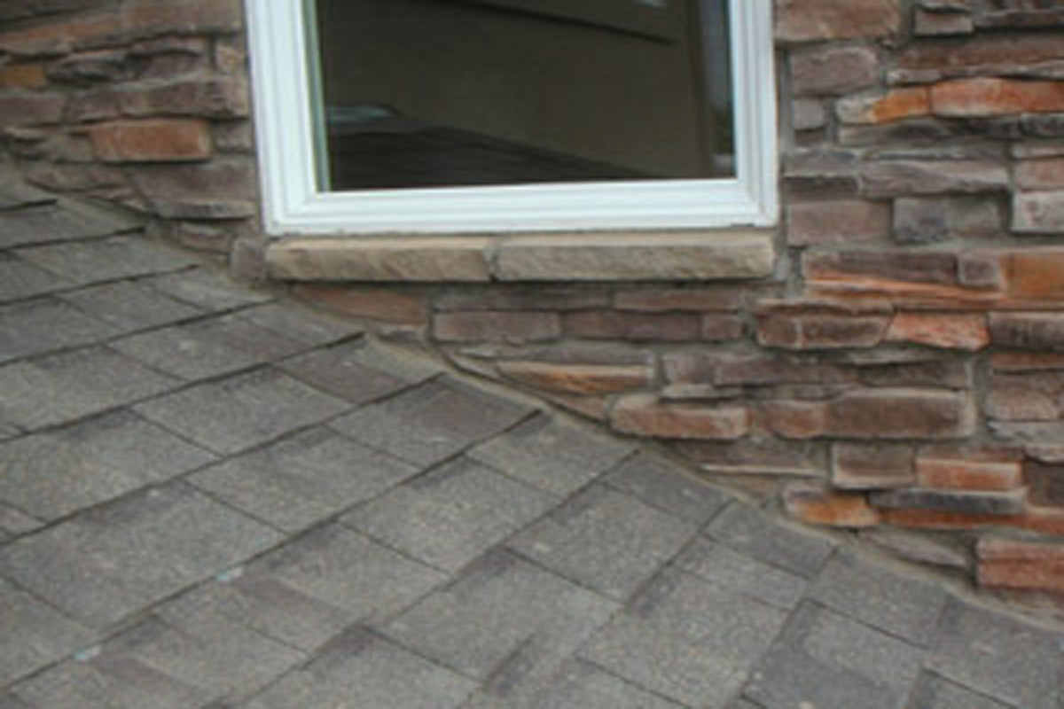 Defect Pics from inspections