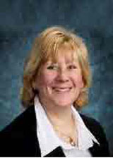 Mary Doldersum Angus Real Estate Agent