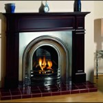 reproduction fireplace by barrie wett inspections