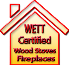 WETT Certified Inspections