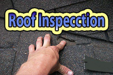 Roof Inspection