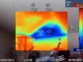 Free Infrared Scan reveals Missing Insulation