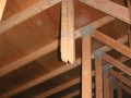 broken truss requires detail stamped by engineer or designer