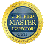 Certified-Master-Inspector