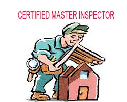 Certified Master Home Inspector