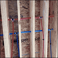 Pex Plumbing Defects