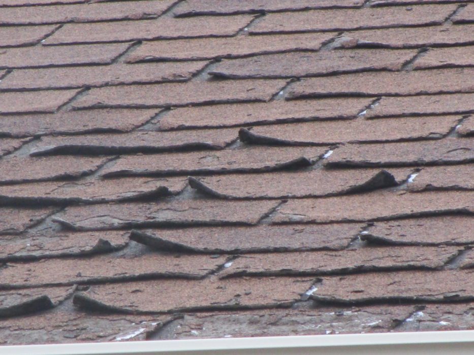 Roofing Defect Pictures Roofing Defect Pictures