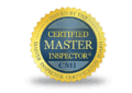 Certified Master Inspector - Barrie & Elmvale