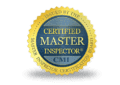 Certified Master Inspector - Barrie & Elmvale