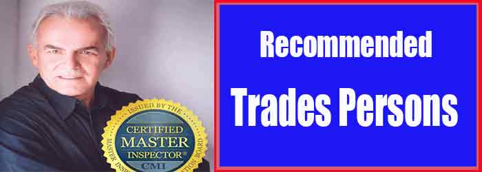 Trades People