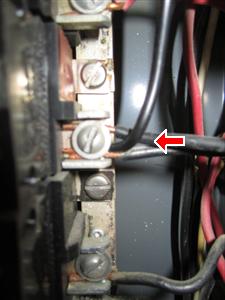 Common Home Inspection Defects - Double Tap