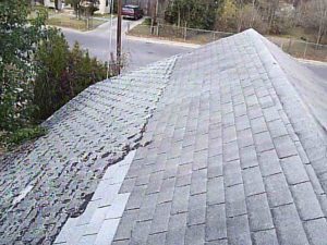 Roof Inspections
