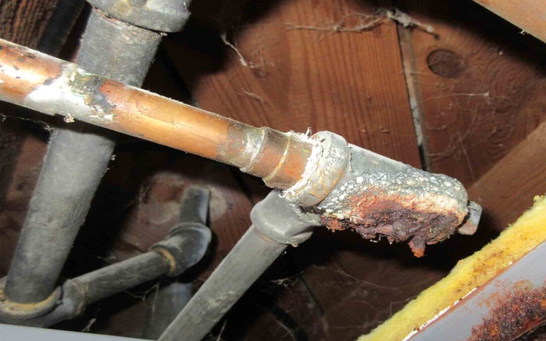 Plumbing & Home Inspection