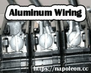 Aluminum Wiring - Barrie Home Inspector