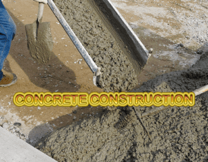 concrete-foundation