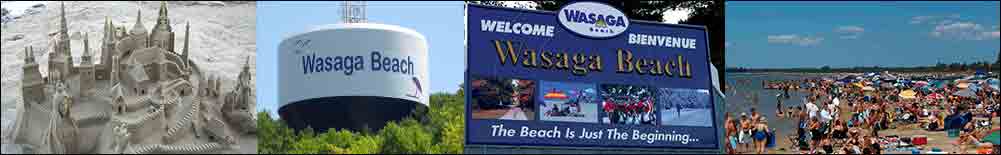 Wasaga Beach Home Inspection