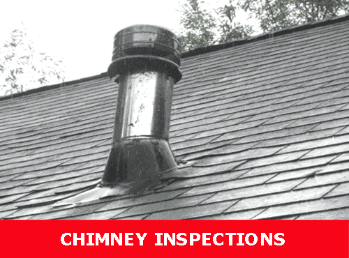 Chimney Inspection