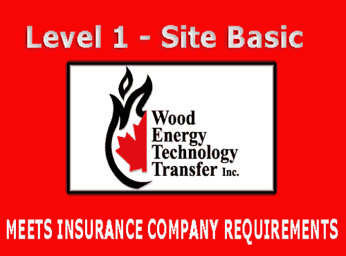 Site Basic Inspection for Insurance Companies