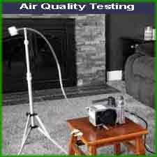 Air-Quality-Testing