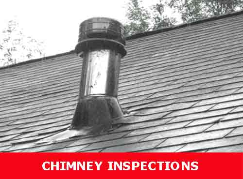 Chimney-Inspection