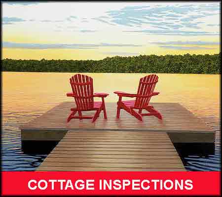 Cottage Inspections
