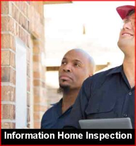 Informational-Home-Inspection