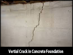 Concrete-Foundation-Crack Concrete-Foundation-Crack