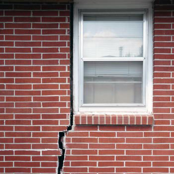 Cracked-and-Separated-Brick Cracked-and-Separated-Brick