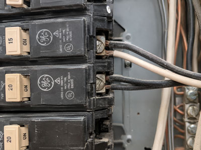 Double-tap-connections-on-breaker Double-tap-connections-on-breaker