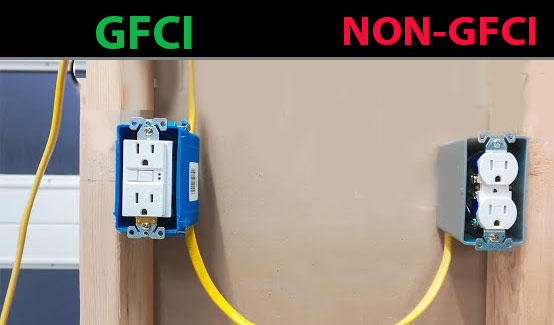 Non-GFCI-outlet-protection Non-GFCI-outlet-protection