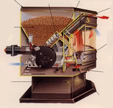 Pellet Stove Installation