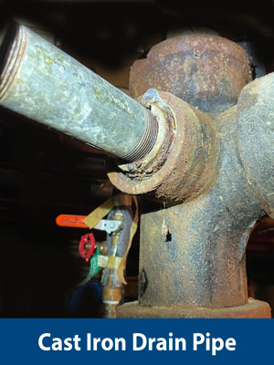 Cast-Iron-Pipe-Drain Cast-Iron-Pipe-Drain