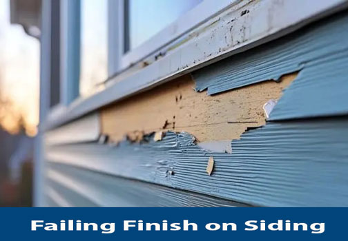 Failing-Finish-on-Exterior-Siding Failing-Finish-on-Exterior-Siding