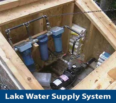 Lake-Water-Supply-System Lake-Water-Supply-System
