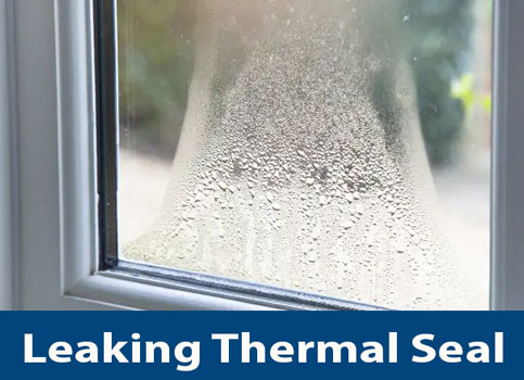 Leaking-Thermal-Seal Leaking-Thermal-Seal