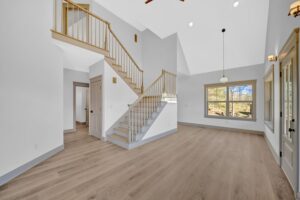 Pre-Delivery Inspection of New Home