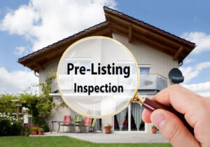 Pre-Listin-Inspection---Identify-Problems Pre-Listin-Inspection---Identify-Problems