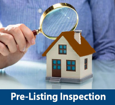 Pre-Listing-Home-Inspection Pre-Listing-Home-Inspection